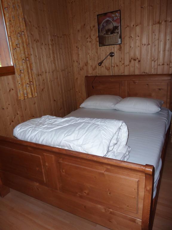 Two Bedroom Apartement Belle Vue Abondance Camera foto